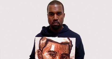 Канье Уэст в роли куратора Венецианской биеннале?