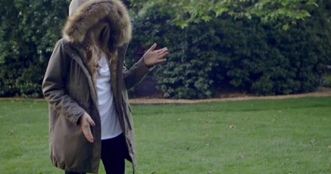 Фристайл Кары Делевинь для Topshop