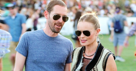 Фестиваль Coachella 2013: streetstyle. Часть I