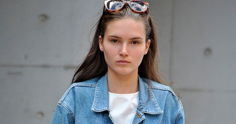 Неделя моды в Сиднее: streetstyle. Часть III