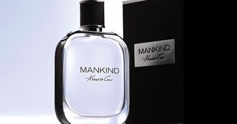 Новый аромат Kenneth Cole