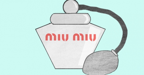 Miu Miu все-таки выпустит парфюм
