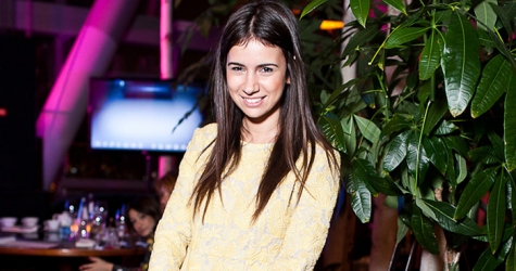 Ретроспектива русских дизайнеров в \"Цветном\"