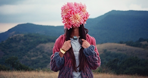 Новая съемка для More is Love Magazine