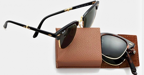 Складные очки Ray-Ban