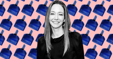 Бьюти-блиц: Уитни Бромберг Хоукингс