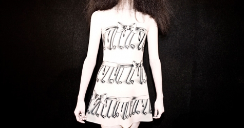 Эксклюзив Buro 24/7: в гостях у Viktor & Rolf