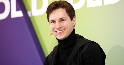 Павел Дуров уйдет из \"ВКонтакте\"?