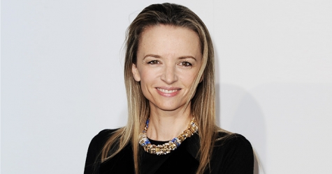 Дельфина Арно станет главным ньюсмейкером года?