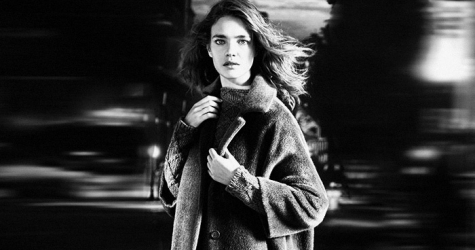 Коллекция Aspesi в объективе Паоло Роверси