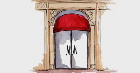 Neiman Marcus продали за 6 миллиардов долларов