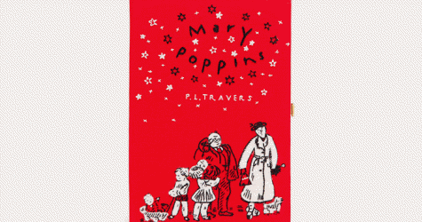 \"Детские книжки\" Олимпии Ле-Тан для Browns