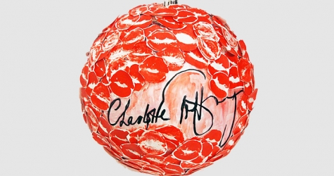 Рождественские игрушки от Гвинет Пэлтроу и Сиенны Миллер