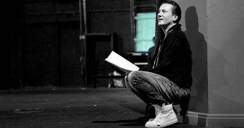 Олег Меньшиков: \"Худрук и продюсер — это одно и то же\"