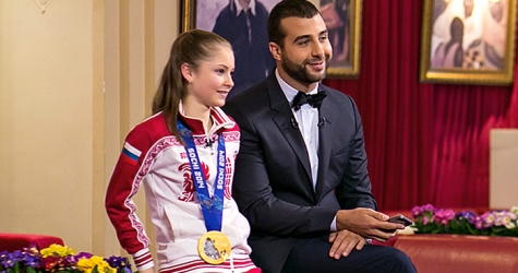 Олимпийский дневник Юлии Бордовских. Часть XIV