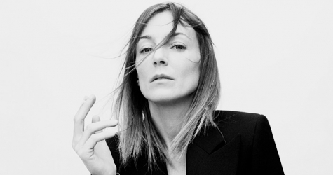 Фиби Фило получит орден Британской империи