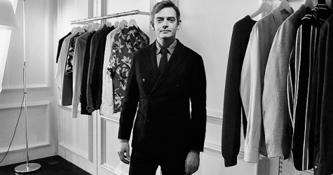 Мужчины говорят: как устроен онлайн-магазин Mr Porter