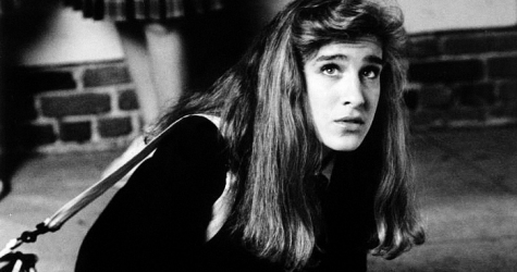 10 причин любить Сару Джессику Паркер