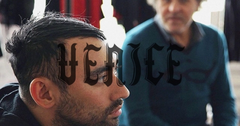 Прямая трансляция показа Diesel через Twitter