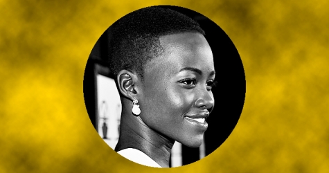 Девушка недели: Лупита Нионго