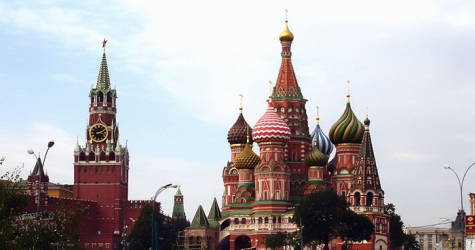 Список Путина: 7 мероприятий на Красной площади