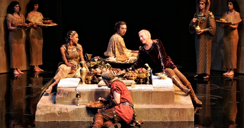 Арт-планы на выходные: 30—31 августа