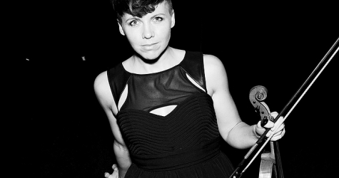 Участница Arcade Fire выпустила сольную пластинку