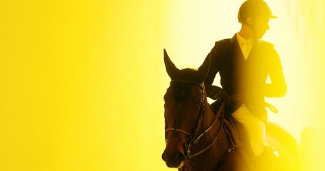 Le Saut Hermès: конный уик-энд в Париже