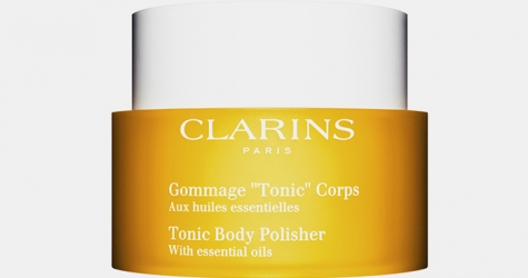 Шесть скрабов для гладкой кожи