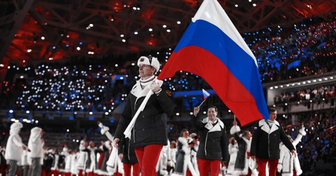 Олимпийский дневник Полины Киценко. Часть VII