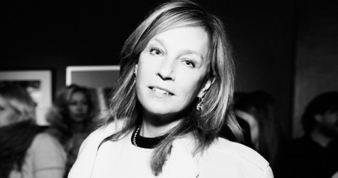 Благотворительный вечер с Аленой Долецкой в ARTPLAY