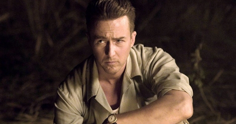 Эдвард Нортон вновь станет режиссером