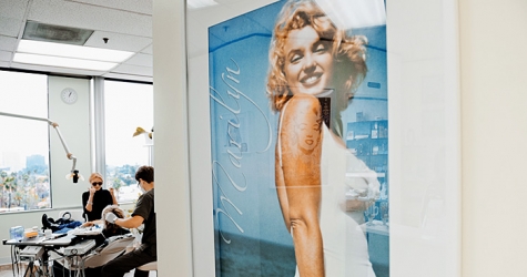 Голливудская улыбка: один день в зубной клинике Лос-Анджелеса