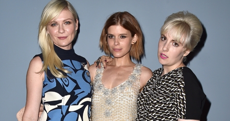 Венеция-2014: премьера фильма Miu Miu Women's Tales