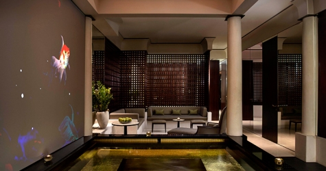 Адрес недели: первый спа-салон La Mer в Париже