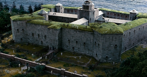 \"Остров проклятых\" Мартина Скорсезе превратится в сериал