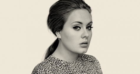 В Сети появились две неопубликованные песни Адель