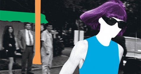 Без приглашения: как попасть на показ, если вас не звали