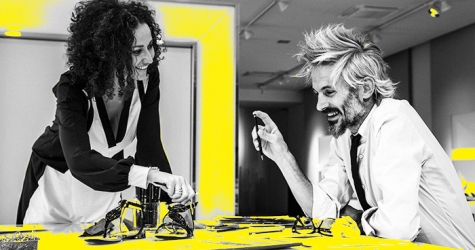 Чинция Фаби: \"Семья — это наш источник силы\"