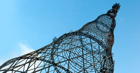 В Москве может появиться новый арт-кластер