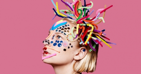 Эминем и Сиа записали саундтрек к картине \"Великий уравнитель\"