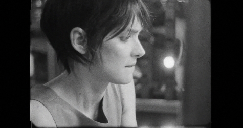 Вайнона Райдер и Майкл Питт в мини-фильме Rag & Bone, осень-зима 2014