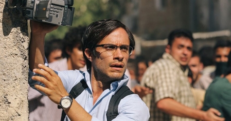 Вышел первый трейлер \"Розовой воды\" с Гаэлем Гарсия Берналем