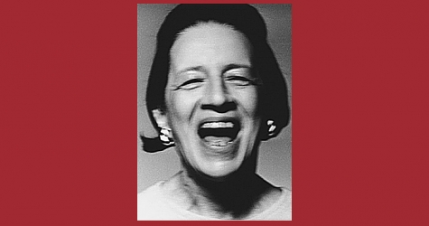 Увидела свет очередная книга о Диане Вриланд