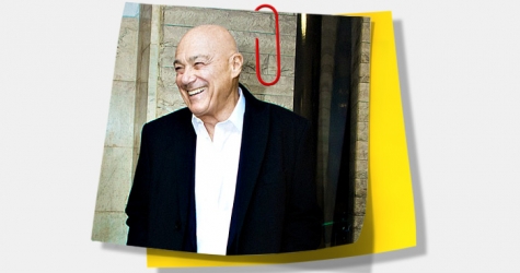 5 знаменитых ТВ-проектов Владимира Познера