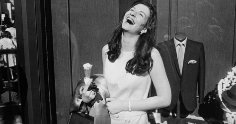 10-я Фотобиеннале в Москве открылась выставкой \"Другой Лондон\"