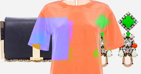 Марки в интернет-магазине Brand-In-Trend