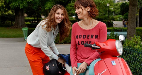 Редкое кино в парке \"Музеон\": фестиваль Empire open cinema