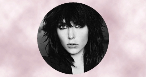 Девушка недели: Эди Кэмпбелл