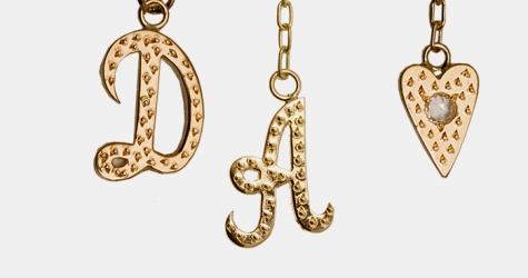 Новая коллекция украшений от Натальи Зинько